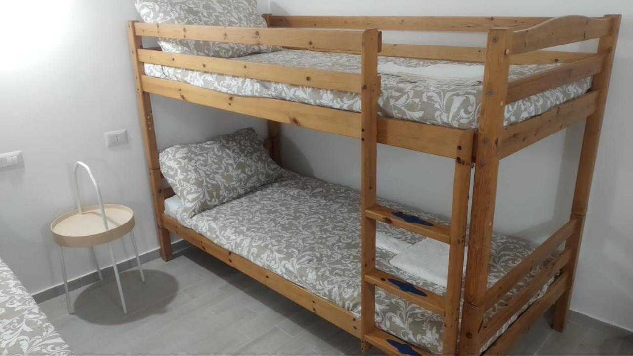 Taormina Bed&Bed Lägenhet Exteriör bild